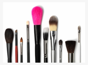 Banner Transparent Stock Beauty Products You Should - Makeup Artist Handbook By Gretchen Davis
