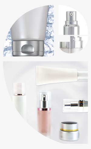 Cosmetic Products Packaging - Cosmetics
