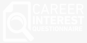 Career Interest Questionnaire - Photography