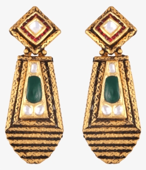 Jewellery By Sunar - Earrings