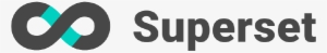 Data Flowing Into Superset Superset Logo - Apache Superset Transparent Logo