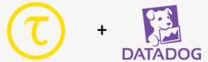 Datadog Logo Transparent Transparent PNG - 1650x850 - Free Download on ...