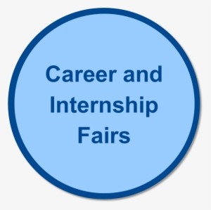 Career And Internship Fairs