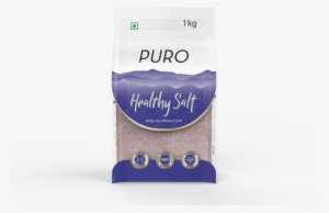 Salt The One Ingredient That You Consume Every Meal, - Himalayan Pink Salt Puro