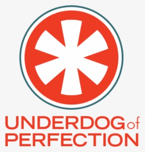 Underdog Of Perfection - Zentangle Yin Yang Drawing