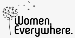 Women - Everywhere - - Woman
