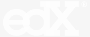 Edx Logo - Circle