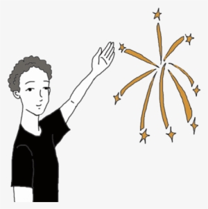 Fireworks Dream Meaning - Dream Dictionary