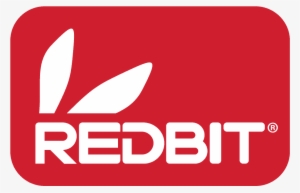 Redbit Registered Small - Graphic Design