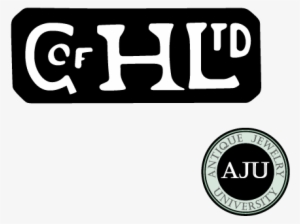 London Chipping Campden England - Guild Of Handicrafts Mark