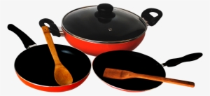 The Reasons Why Hard Anodized Cookware Is Better Than - Kitchen