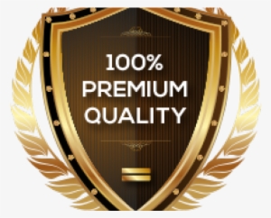 Best Quality Png Transparent Images - Badge