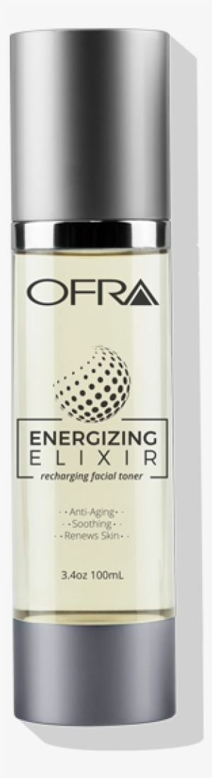 Energizing Elixir - Ofra Cosmetics