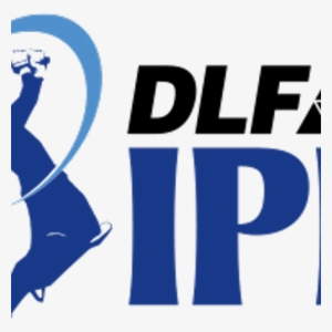 Cricinfoo - Dlf Ipl Logo