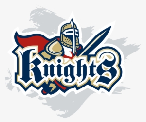 Knights Logo - Vancouver Knights Cricket Logo