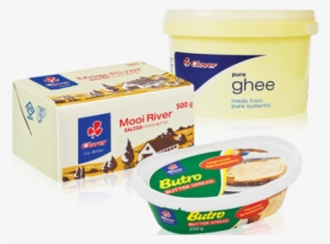 Oil Butter Ghee