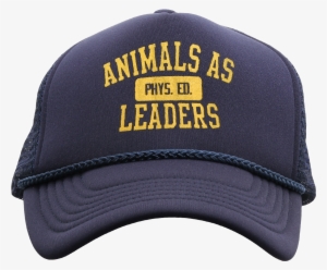 physical education trucker $25 - baseball cap