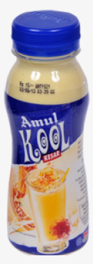 Amul Kool Kesar 100ml - Amul Kool Badam Price