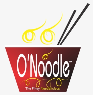 O Noodles Logo - O Noodle Logo Png