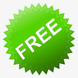 Free Download - Free Sticker Logo Png