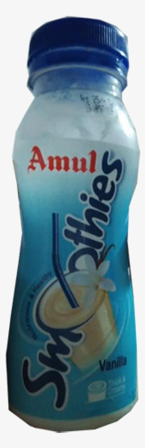 Amul Smoothies Vanilla - Amul Smoothies Mango 200 Ml