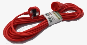 Mains Cable For Various Mowers & Trimmers - Firewire Cable
