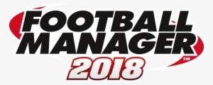 Football Manager - Football Manager 2018 Logo