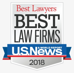 Blf Badge 2018 - Best Law Firms Us News 2016