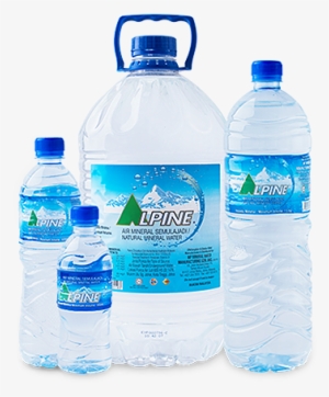 Bottled - Mineral Water Brands In Malaysia