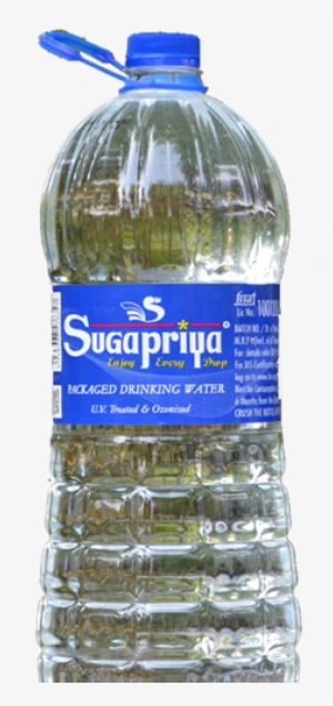 Superior Tasting And Healthier Drinking Water - Mineral Water