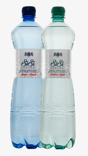 Water Bottle