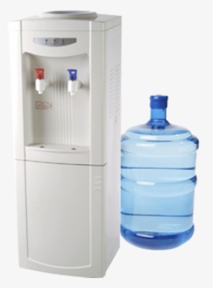 Water Dispenser - Mineral Water