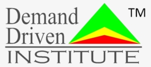 Demanddriveninstitute Tm Logo - Demand Driven Institute