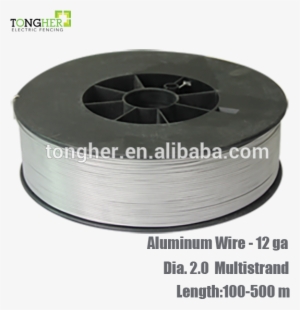 Ht Wire/ Alloywire For Electrical Fence Wire High Tension - Diabetes Mellitus