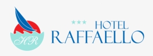Hotel Raffaello Logo - Hotel