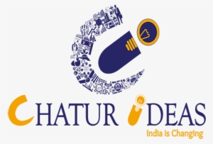 Img10 - Chatur Ideas Logo
