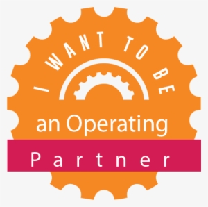 Be An Operating Partner