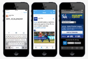 Ipl - Iphone