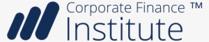 Corporate Finance Institute Logo Trademark - Cfi Education Inc.