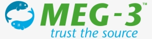 Meg-3 Tm Logo Final Cmyk - Meg 3 Logo