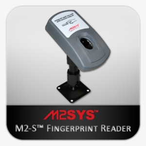 Fingerprint Scanner - Fingerprint Reader Philippines