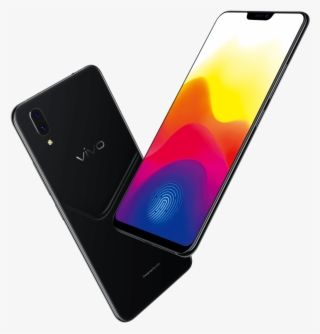 Vivo X21 Is First Phone With In-screen Fingerprint - Vivo X21 Price In Singapore