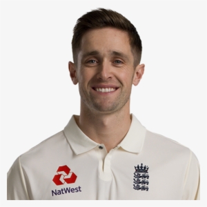 Chris Woakes