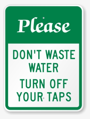Zoom, Price, Buy - Don T Waste Drinking Water