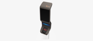 Biometric Fingerprint Scanner Redesign - Gadget