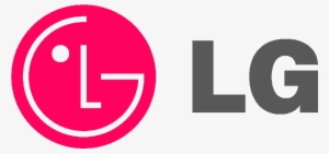 Knx Lg Ac - Lg Logo High Resolution