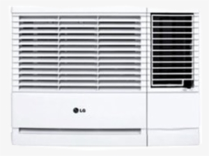 Lg Air Conditioner - Lg Window Type Aircon