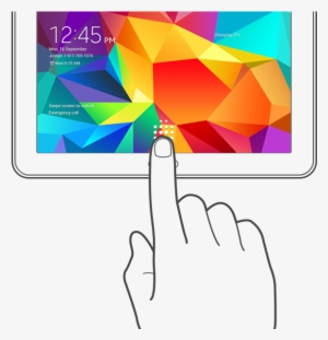 Samsung Galaxy Tab T531