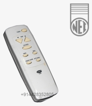 Lg Ac Remote Controller - Universal Remote