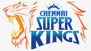 Ipl 2018 Auctions Are Taking Place In Bengaluru - Chennai Super Kings Logo Vector
